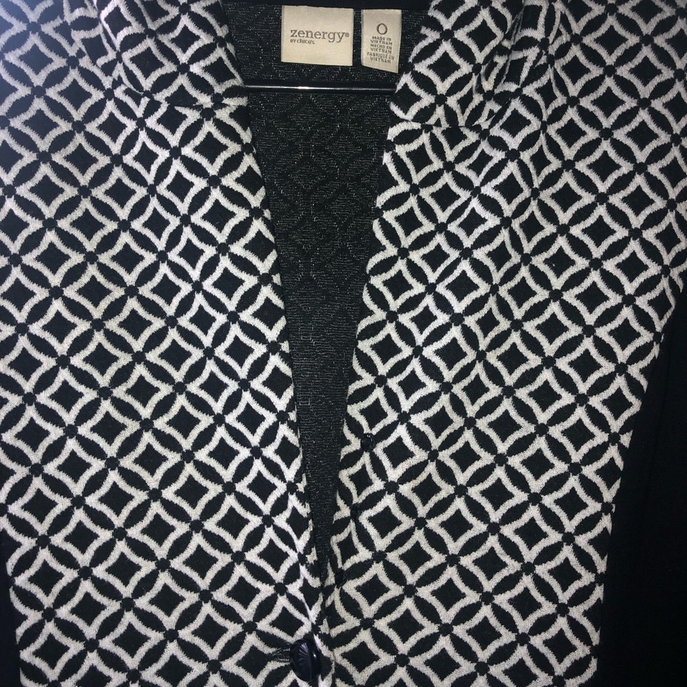 Sweater - Picture 2 of 4